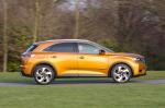 DS 7 Crossback Opera 2018 года (UK)